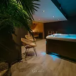 Apartmán Luxueus Genieten Aan Zee: Private Jacuzzi En Sauna Knokke-Heist