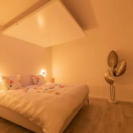 Luxueus Genieten Aan Zee: Private Jacuzzi En Sauna * Knokke-Heist