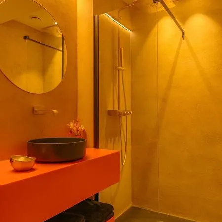 Luxueus Genieten Aan Zee: Private Jacuzzi En Sauna Apartman Knokke-Heist
