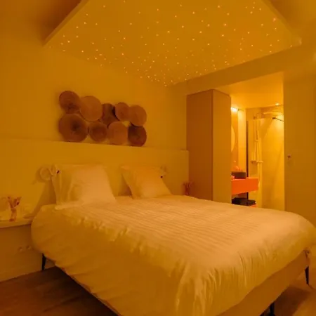 Luxueus Genieten Aan Zee: Private Jacuzzi En Sauna Daire *